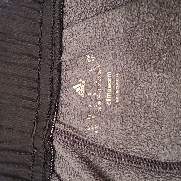 Adidas Trackpants - Picture 5 of 10
